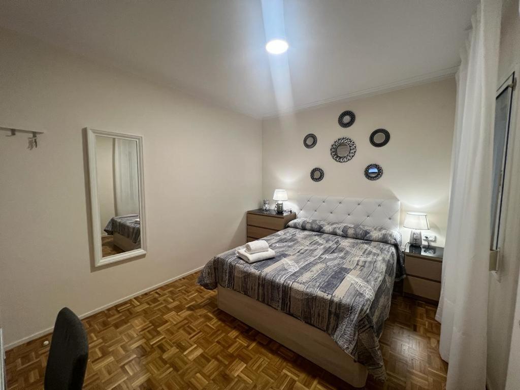 Villarroel Habitaciones Barcelona Kültér fotó