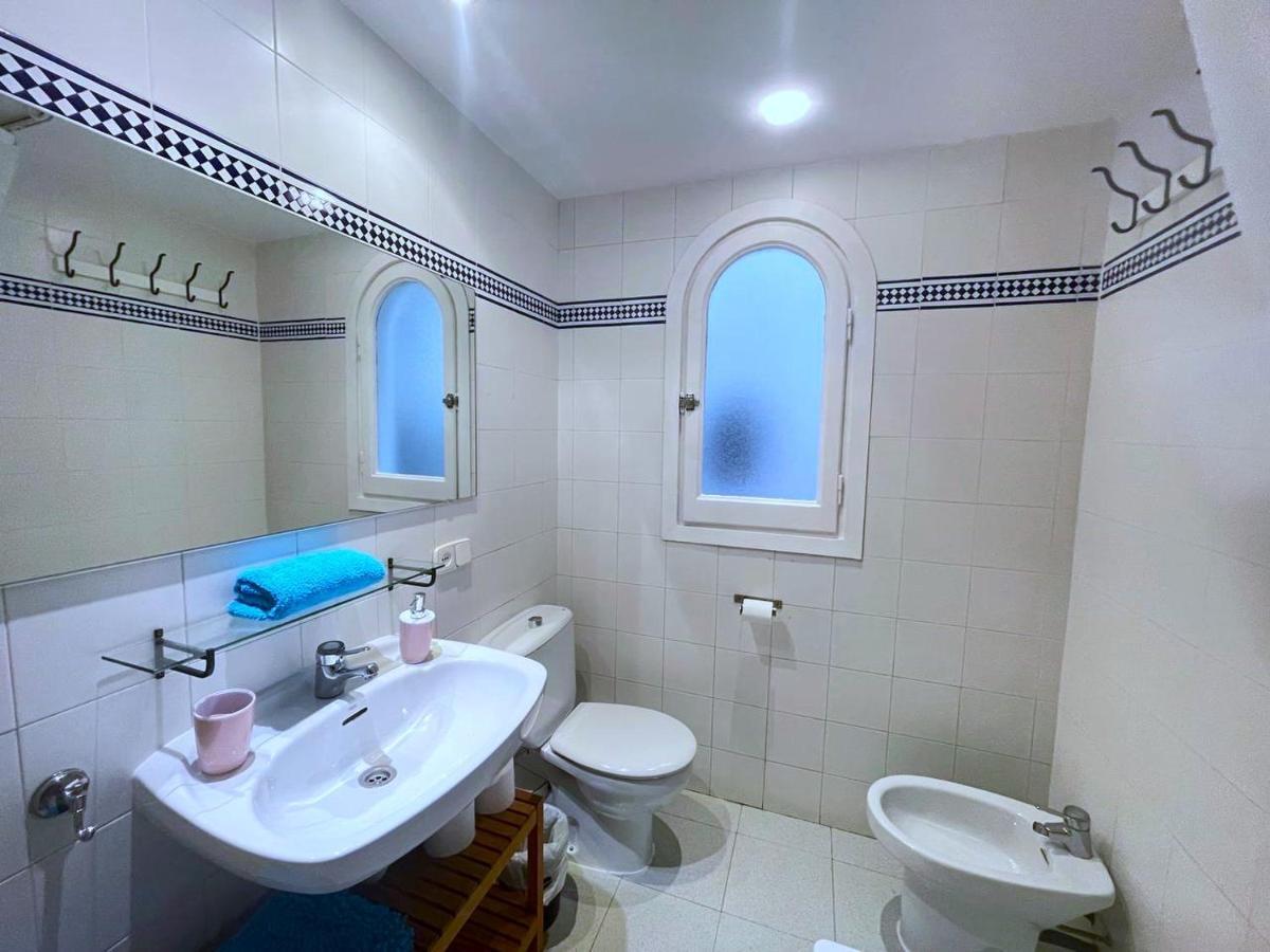 Villarroel Habitaciones Barcelona Kültér fotó
